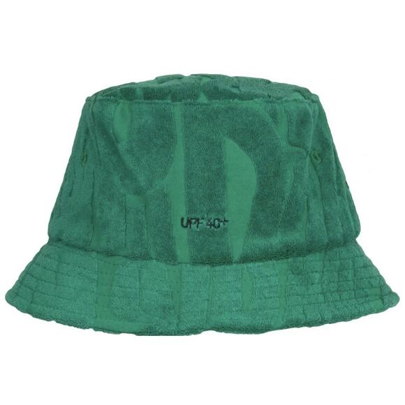 NEW Nike Jordan Jumpman YOUTH Boys Apex Bucket Hat Pine Green Sz 8-20 - Picture 6 of 6